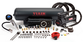 VIAIR 200PSI 2.24CFM 485C 12V Compressor OBA System - Universal Fit - 20002