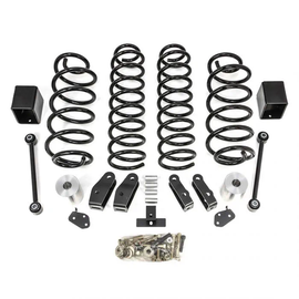 ReadyLift 2.5" Coil Spring Lift Kit for '18+ Jeep Wrangler JL & JLU 69-6827