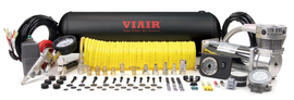 VIAIR 200PSI 1.76CFM Ultra Duty Onboard Air System - Universal Fit - 20001
