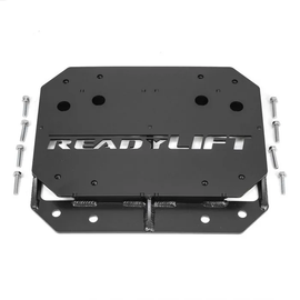 ReadyLift Spare Tire Relocation Bracket for '18+ Jeep Wrangler JL JLU 67-6800