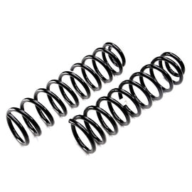 Old Man Emu 1.75" Lift Front Coil Springs (Light Load) for '84-'01 Jeep Cherokee XJ / '93-98 Jeep Grand Cherokee ZJ