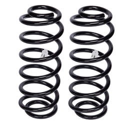 Old Man Emu Rear 2.5" Lift Coil Springs For '18-'23 Jeep Wrangler JLU Unlimited 4 Door Rubicon