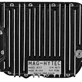 Mag Hytec Transmission Pan 727-D
