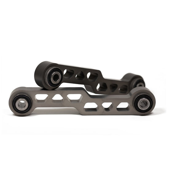 Steer Smarts YETI XD™ Sway Bar End Link Kit for 2
