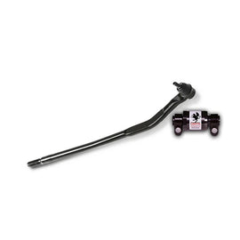STEER SMARTS YETI HD 26 "NO DRILL" TOP MOUNT OUTER DRAG LINK END WITH GRIFFIN HD JEEP WRANGLER JK JKU '07-'18
