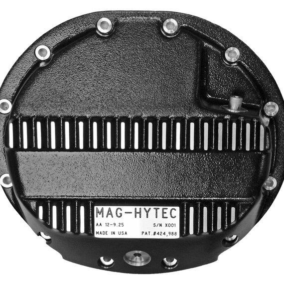 Mag Hytec Front Differential Cover AA14-9.25-A