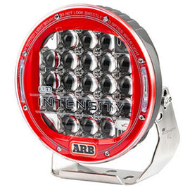 ARB Intensity V2 21 LED Driving Light - Flood Beam AR21FV2