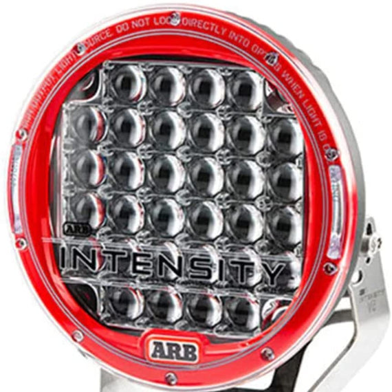 ARB Intensity V2 32 LED Driving Light - Flood Beam AR32FV2