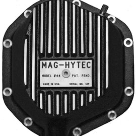 Mag Hytec Front or Rear Differential Cover Dana 44