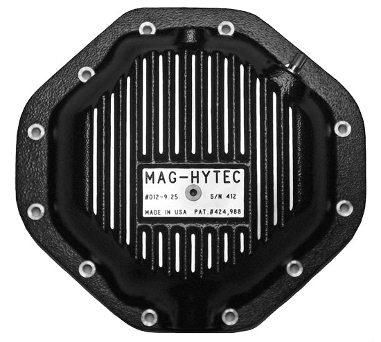 Mag Hytec Rear Differential Cover Dodge 12 9.25