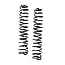 EVO MFG 2.5" Front Plush Ride Spring Pair for '20+ Jeep Gladiator JT