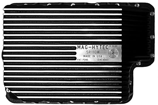 Mag Hytec Transmission Pan F5R110W