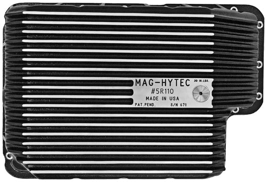 Mag Hytec Transmission Pan 5r110