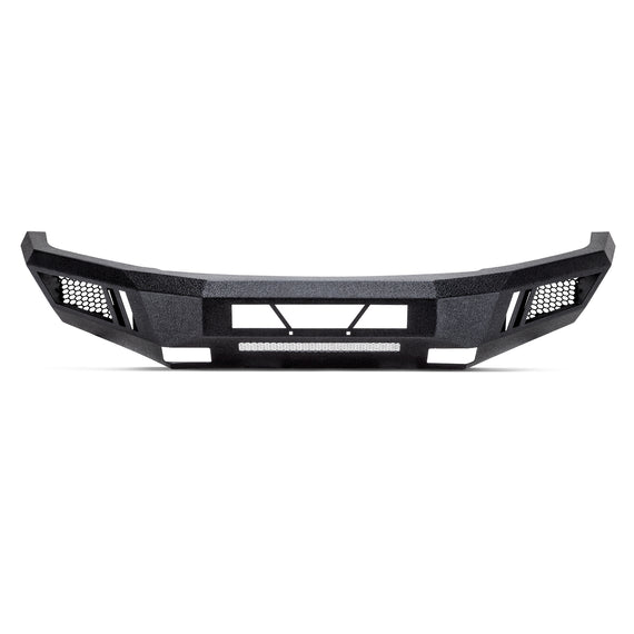 Body Armor 4x4 2009-2014 Ford F-150 & Raptor Eco Series Front Bumper