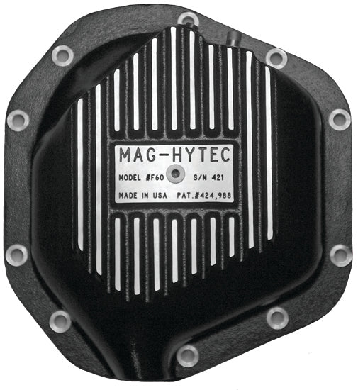 Mag Hytec Front Differential Cover Dana FFD-60