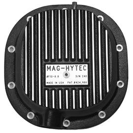 Mag Hytec Rear Differential Cover Ford 10 Bolt 8.8