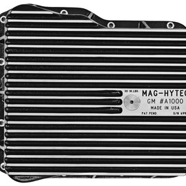 Mag Hytec Transmission Pan Allison A1000