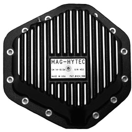 Mag Hytec Rear Differential Cover GM 14-10.5-A