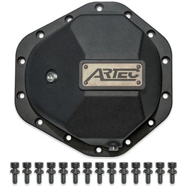 ARTEC Hardcore GM14T Nodular Iron Diff Cover with M8 bolts