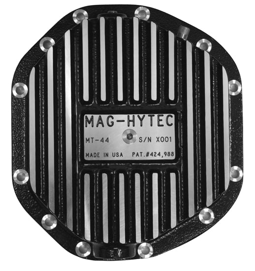 Mag Hytec Rear Differential Cover MT-44