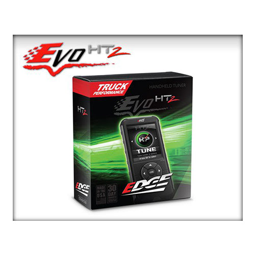 Edge Products EVOHT2 Performance Programmer for Dodge Diesel Gas Engines