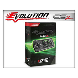Edge Products Diesel Evolution CS2 CA Tuner for Powerstroke Cummins Duramax