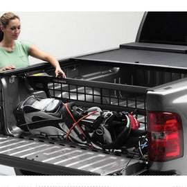 Roll-N-Lock Cargo Manager Truck Bed Divider For 83-12 Ford Ranger