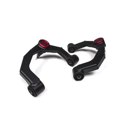 Zone Offroad Adventure Series Upper Control Arms '14-'21 Ford F150 ZONF2300