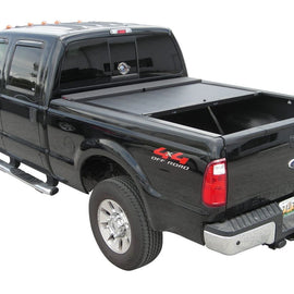 Roll-N-Lock A Series Retractable Cover For 08-16 Ford F250 F350