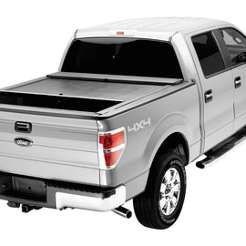 Roll-N-Lock M Series Retractable Cover For 09-14 Ford F150