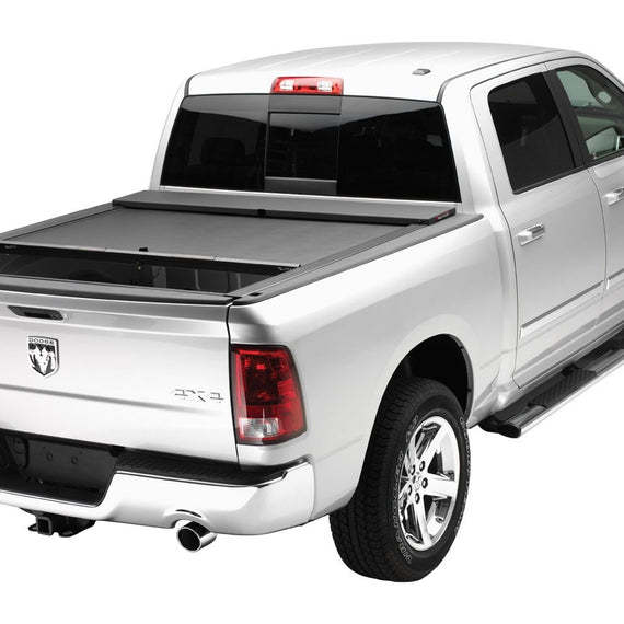 Roll-N-Lock A Series Retractable Cover For 2019 Dodge Ram 1500
