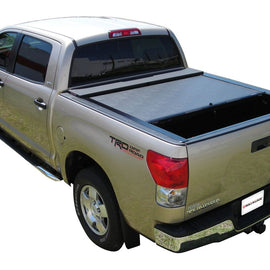 Roll-N-Lock M Series Retractable Cover For 07-18 Toyota Tundra
