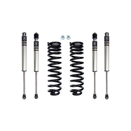 ICON 2.5" Stage 1 Suspension System for '20-Up Ford F250 F350 Super Duty K62521