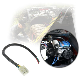 Switch Pros Quick Connect Harness for ARB Compressors